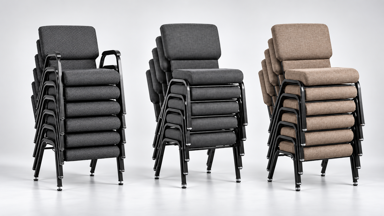 Church Chairs