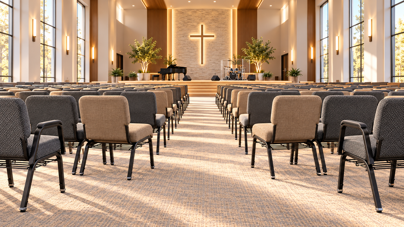 Aurea seating inspiration